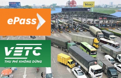 Cách nạp tiền miễn phí cho VETC và VDTC